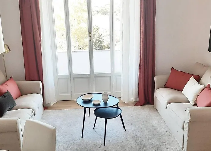 Apartment Grande Rom