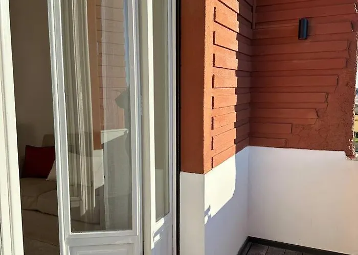 Apartment Grande Rom