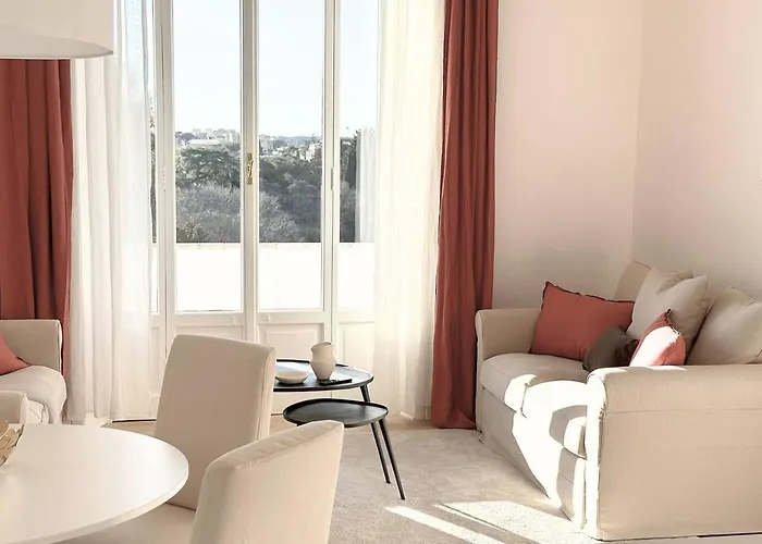 Grande Apartment