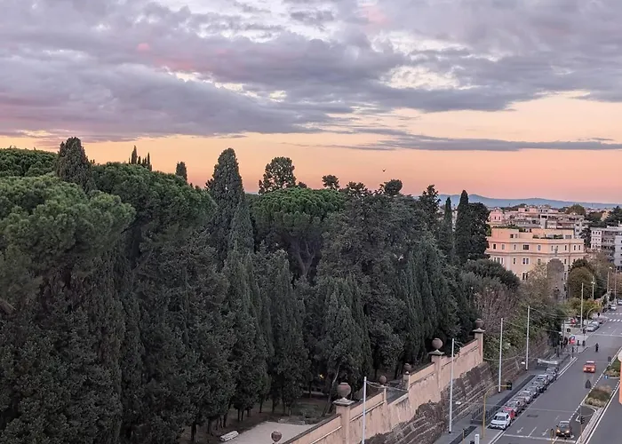 Apartment Grande