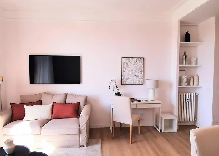 Grande Apartment *