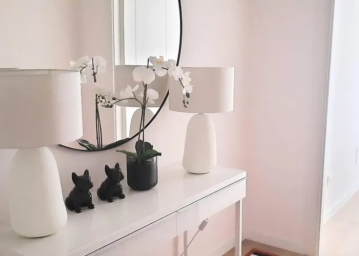 Grande Apartment *