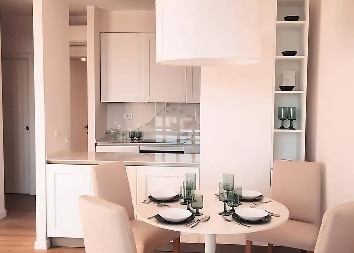 Apartment Grande