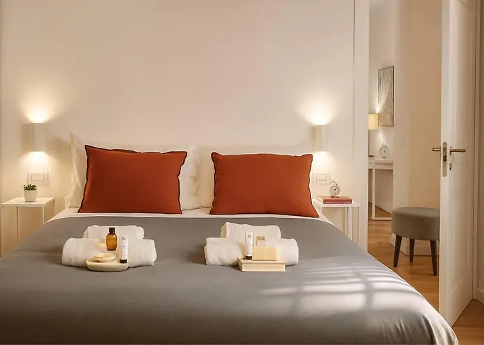 Grande Apartment *