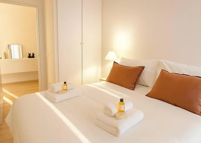 Grande Apartment