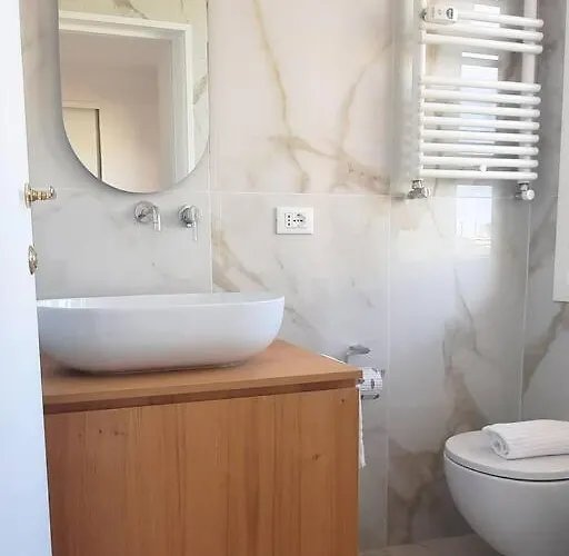 Apartment Grande