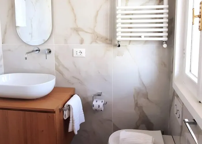 Apartment Grande *