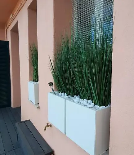 Apartment Grande