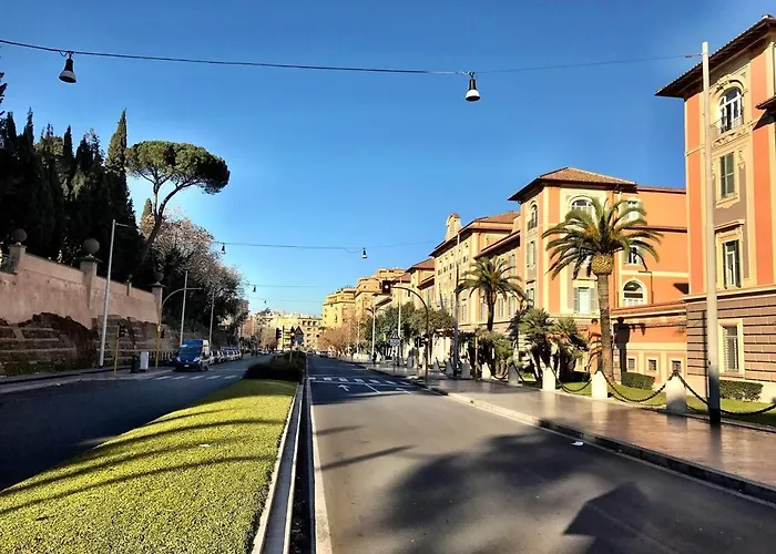 Grande Apartment *